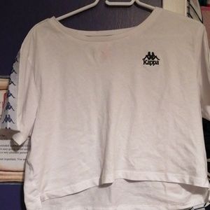 Kappa shirt